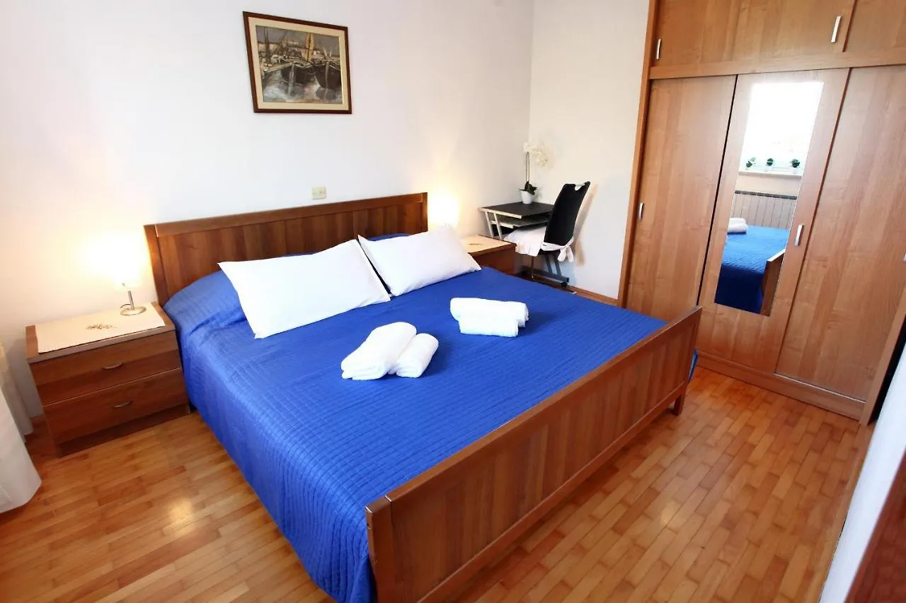Apartment Gorgo Sečovlje