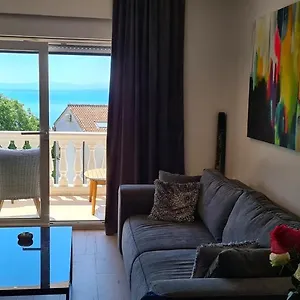  Apartment Luxury Isabel