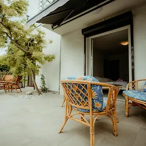  Bed & Breakfast Sobe Lusina