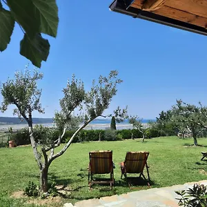 Séjour à la ferme Casa Coronica