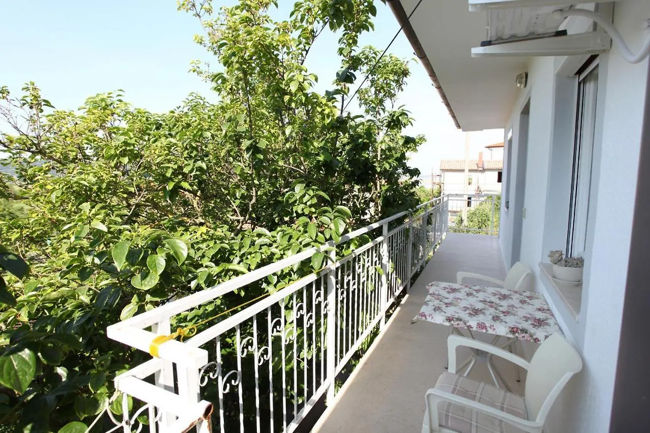 Apartment Gorgo Secovlje