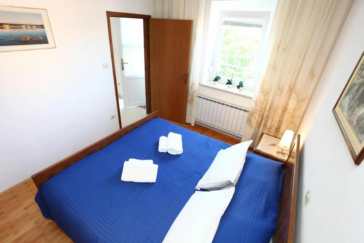 Apartment Gorgo Secovlje 0*,  Slovenia