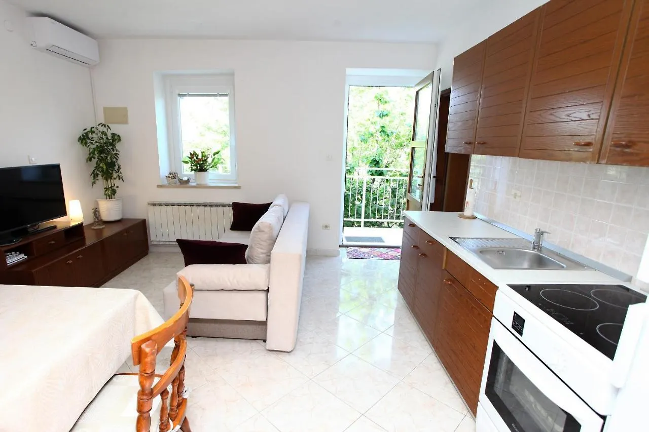 Apartment Gorgo Secovlje