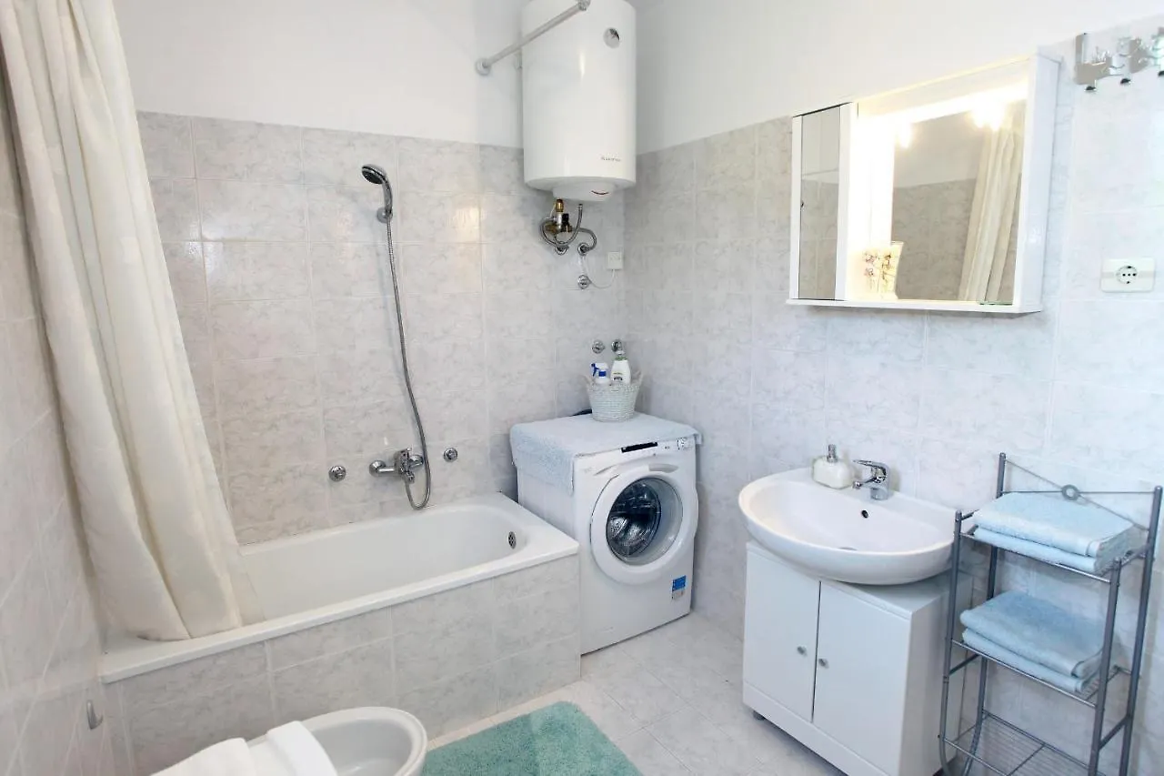 Apartment Gorgo Secovlje Slovenia