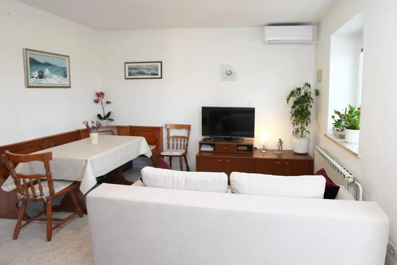 Apartment Gorgo Secovlje 0*,